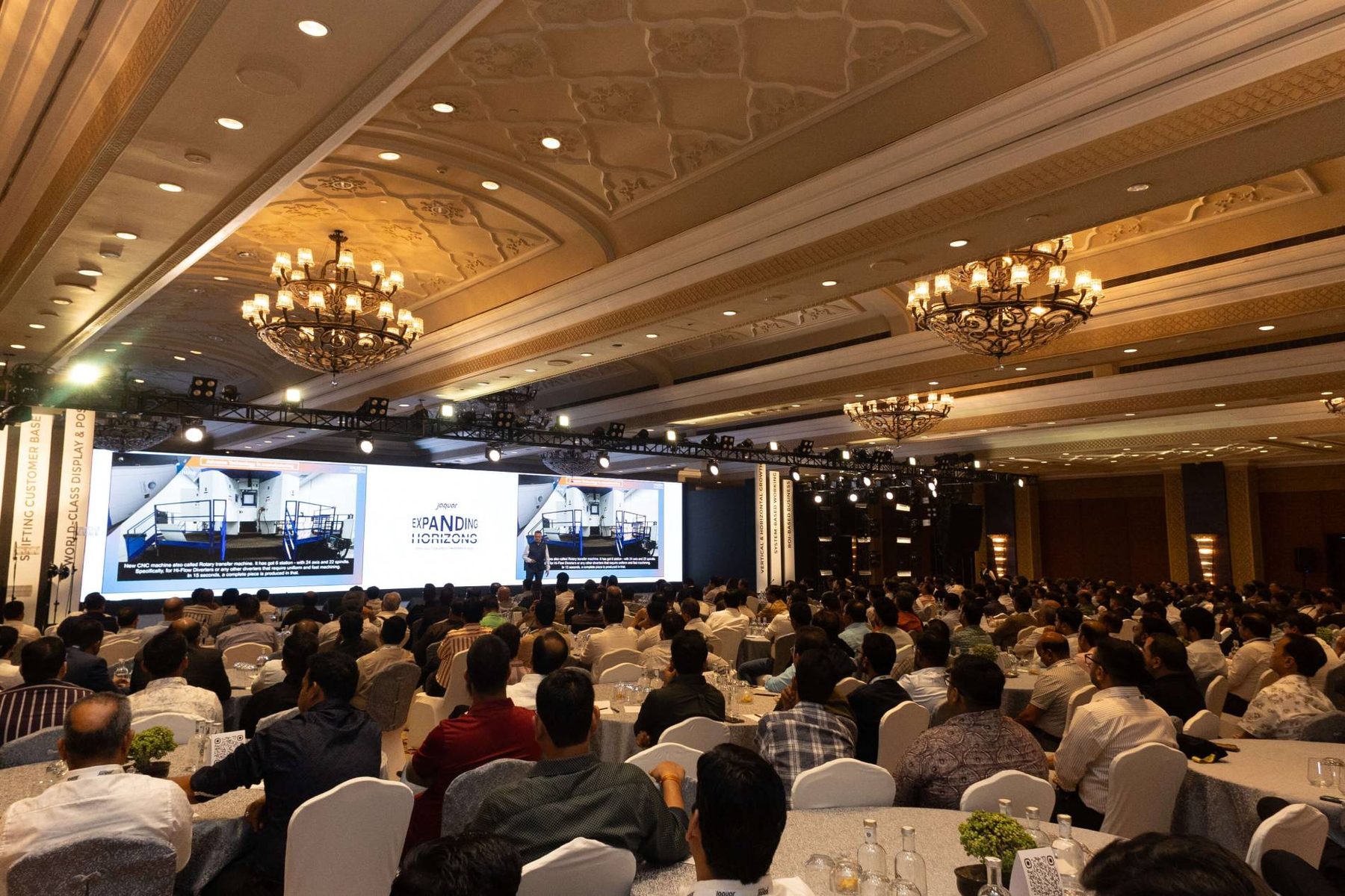 Corporate Events