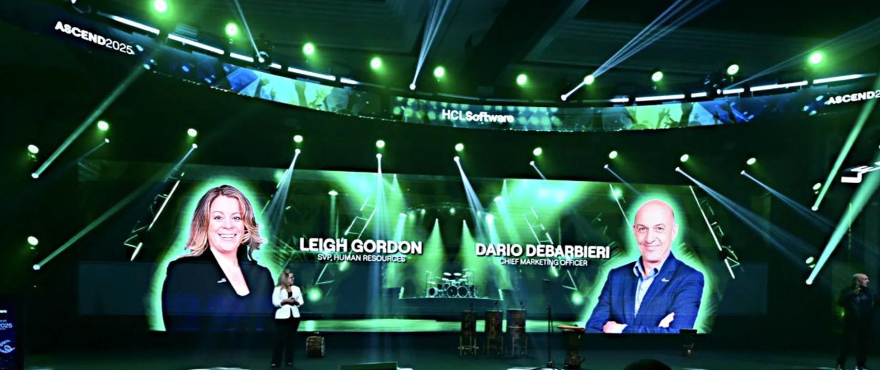 The 4th Dimension event 32