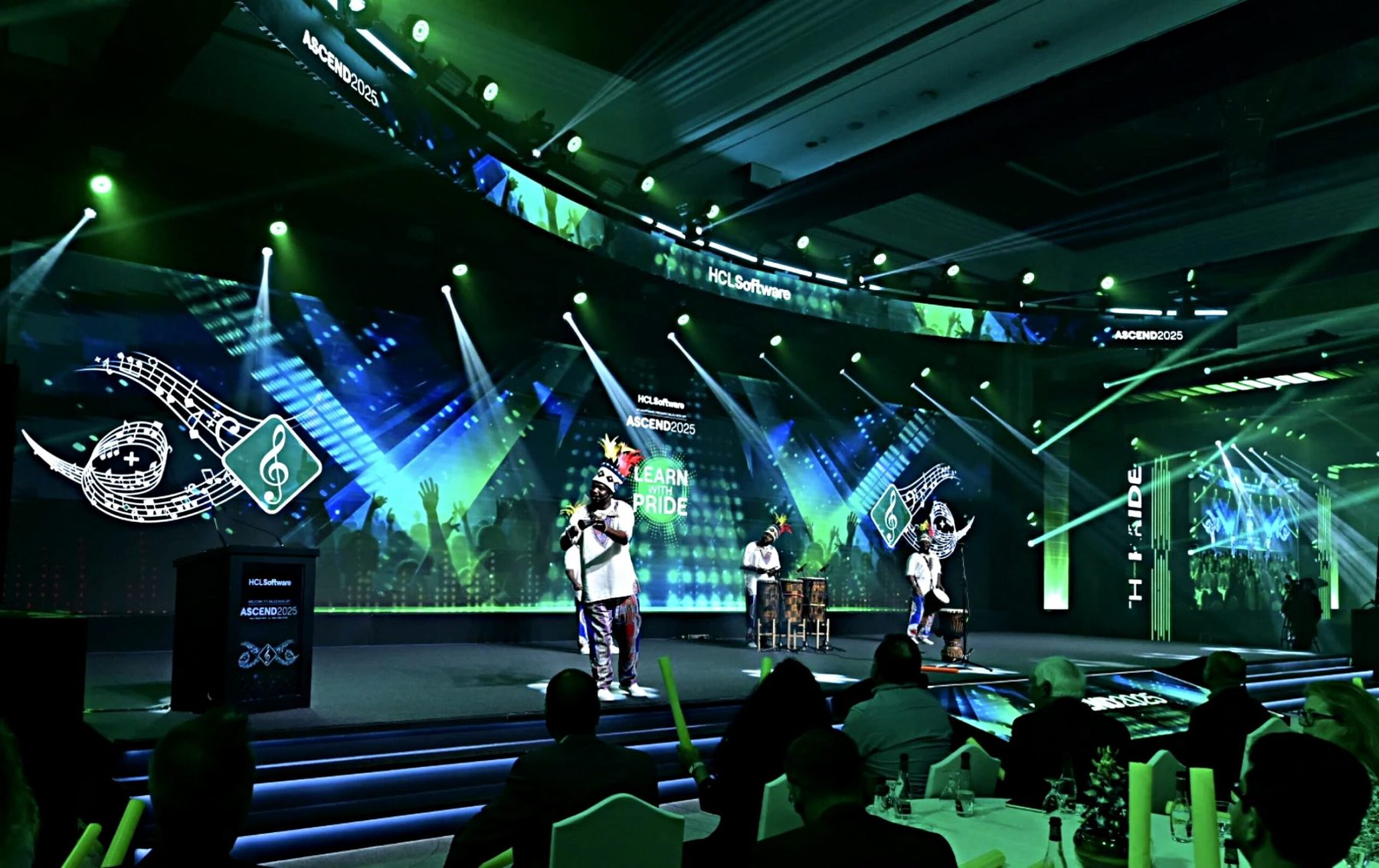HCL Software event 1
