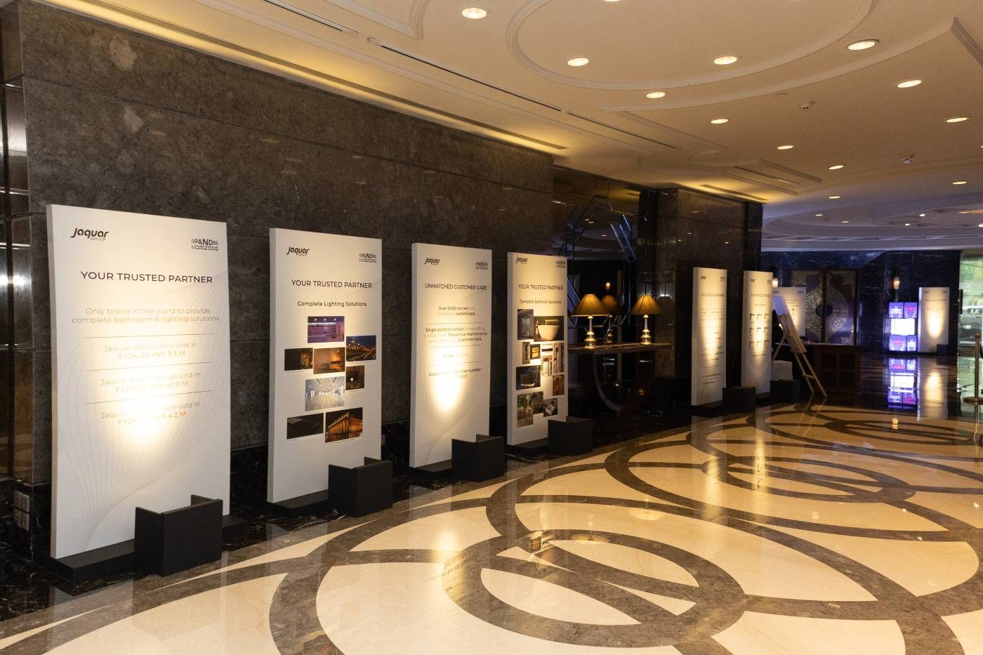 Jaquar Group event 12