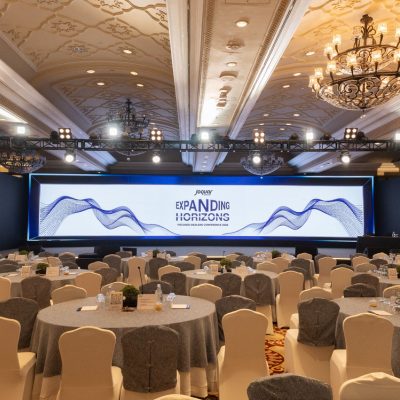 Jaquar Group event 6