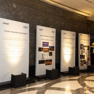 Jaquar Group event 8