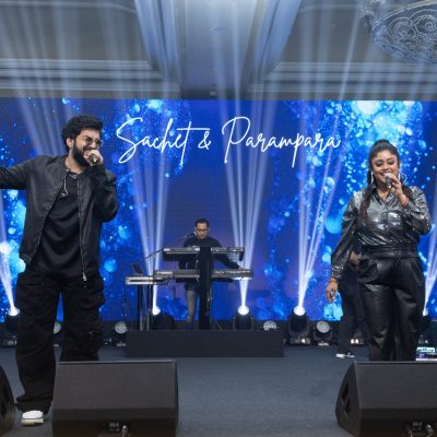 Jaquar Group event 9