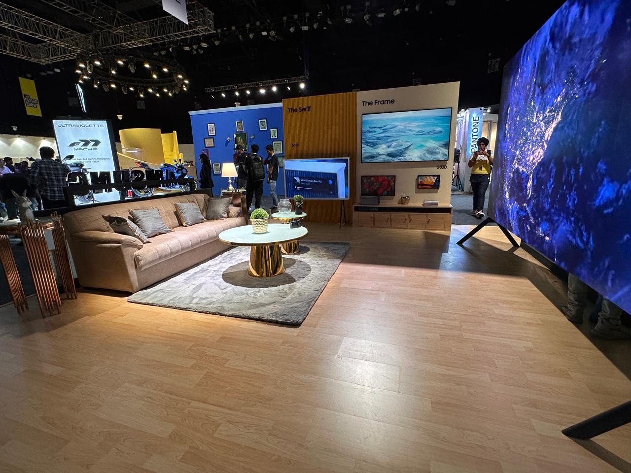 AD Design event 2