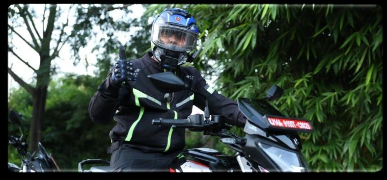 Hero MotoCorp event 2