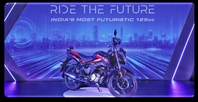 Hero MotoCorp event 4