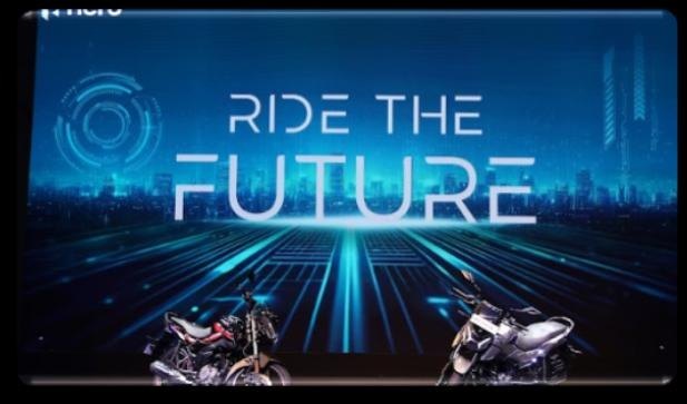 Hero MotoCorp event 5