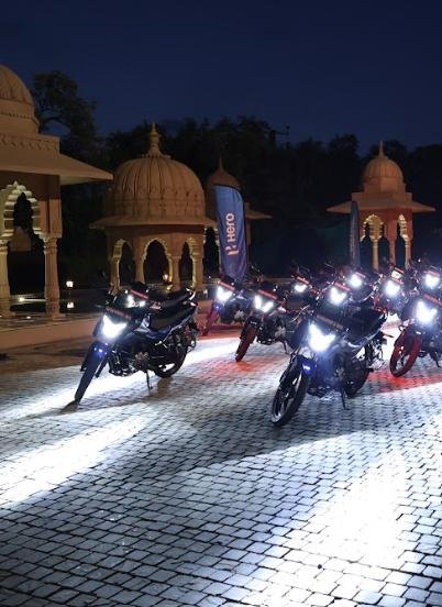 Hero MotoCorp event 6