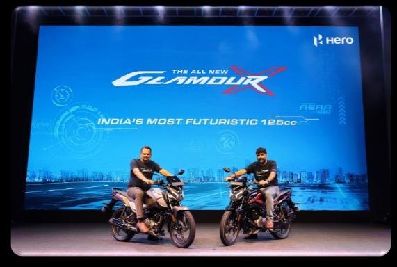Hero MotoCorp event 7