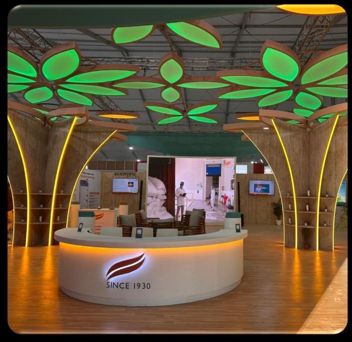 Himalaya Wellness event 2
