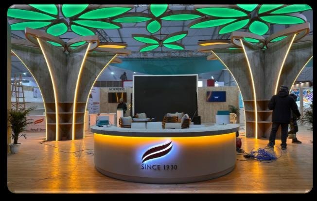 Himalaya Wellness event 4