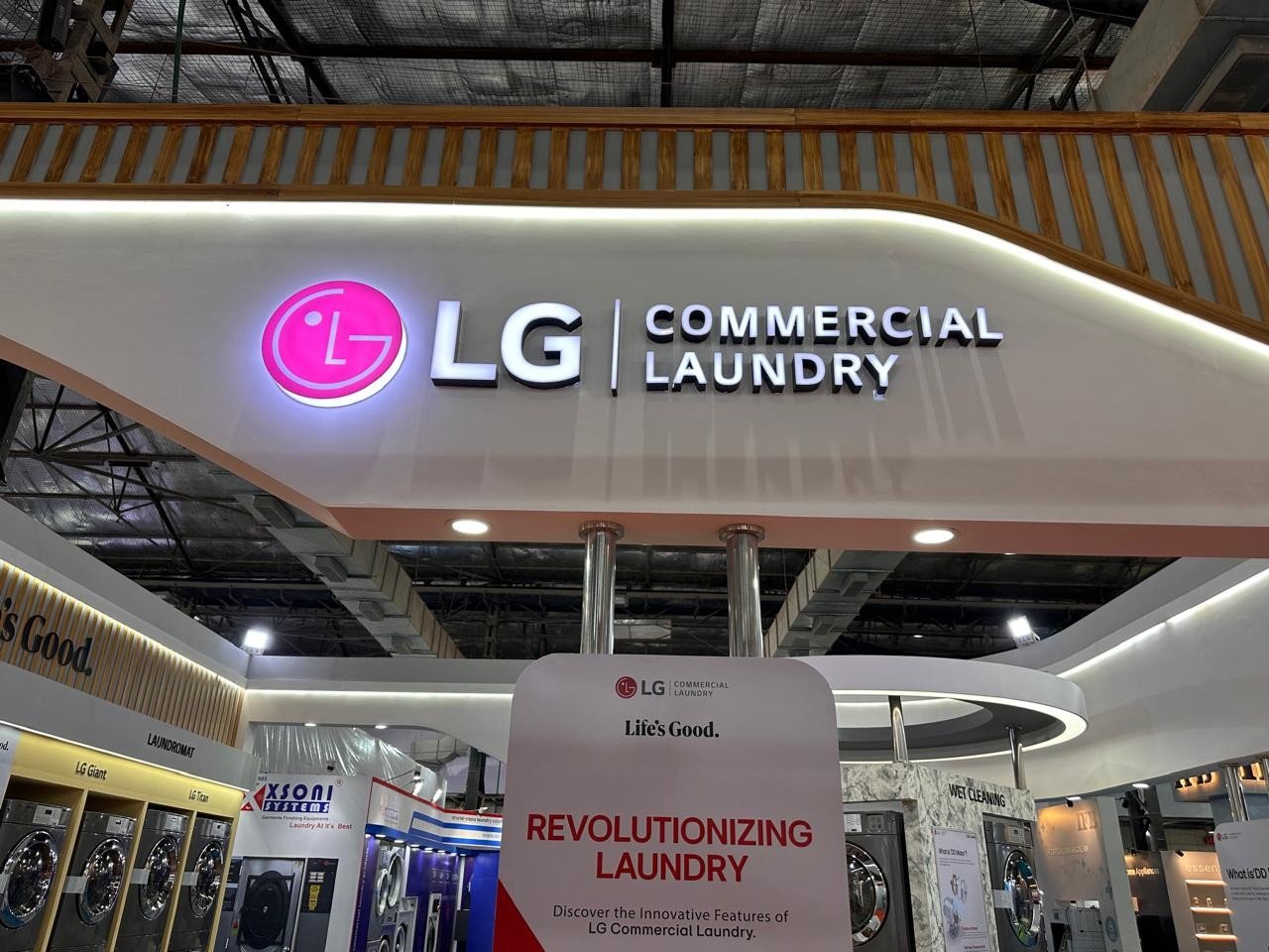 LG event 2