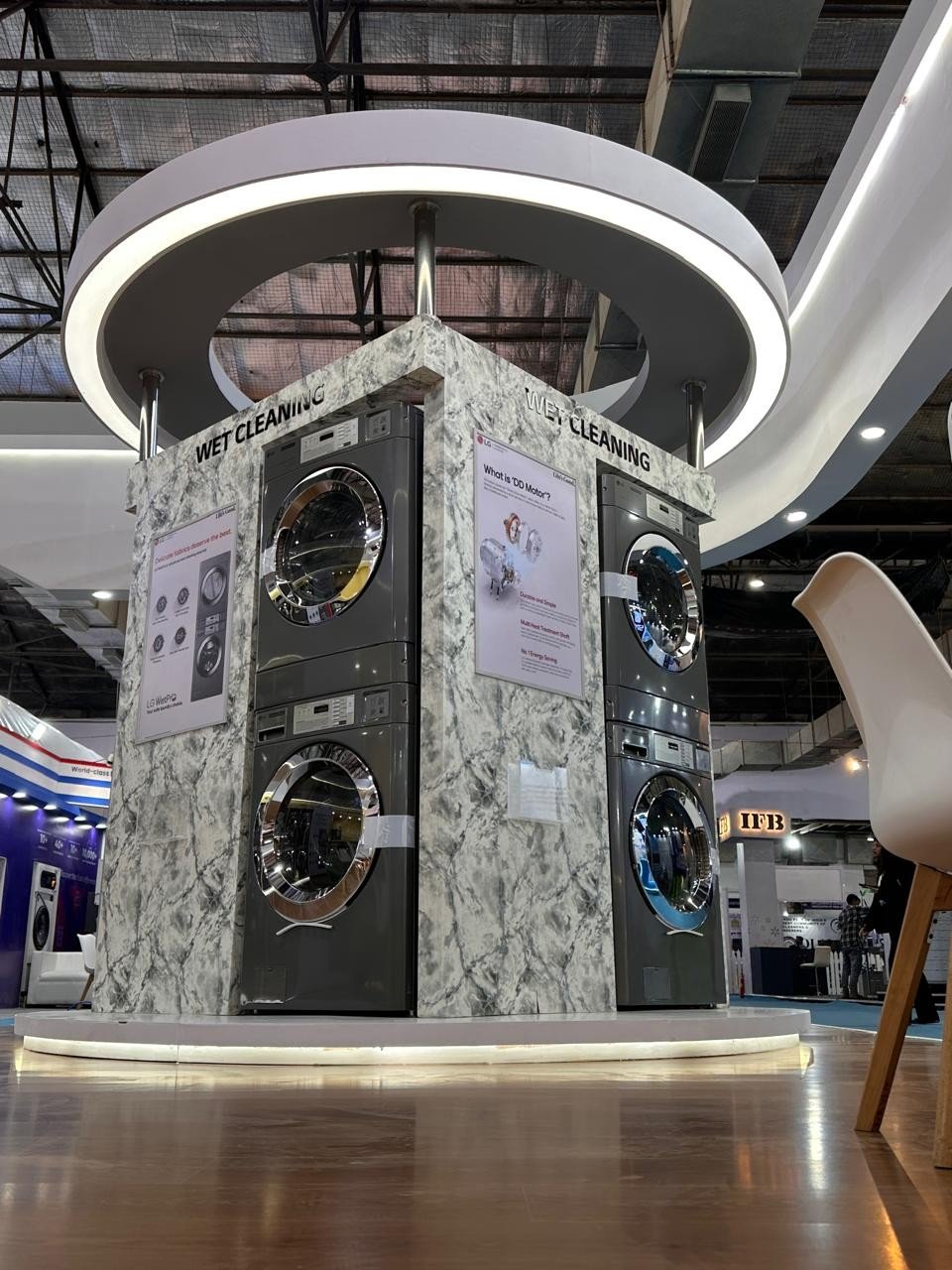 LG event 3