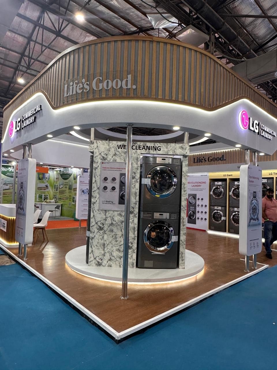 LG event 5