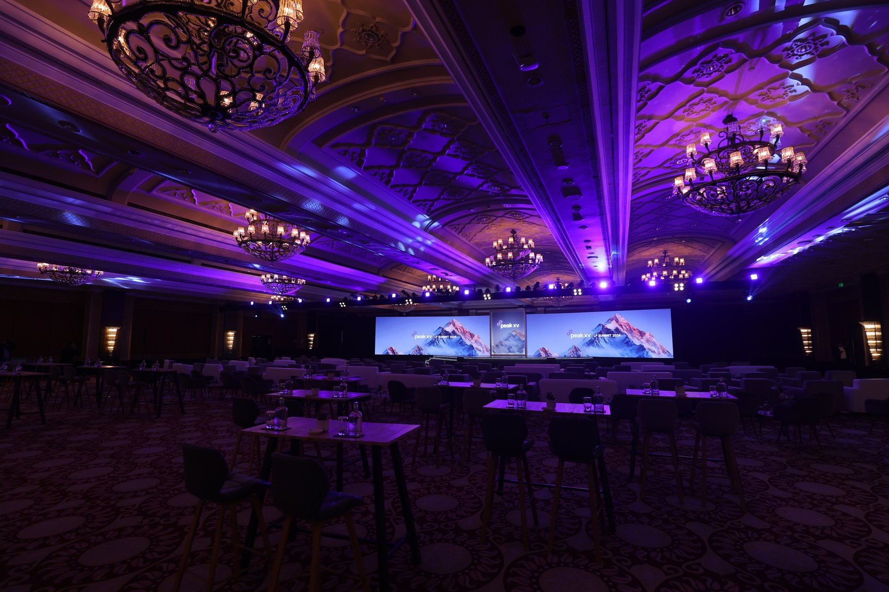 Peak XV Partners — A summit for founders and funds