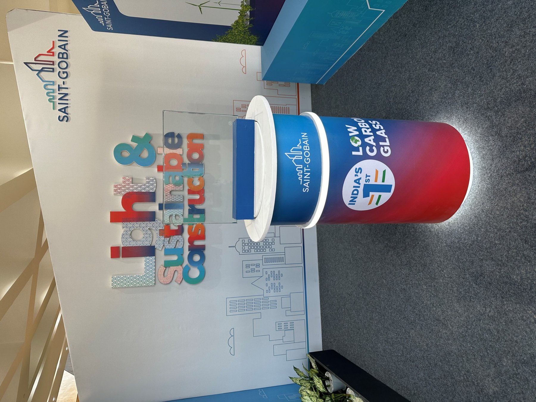 Saint-Gobain event 2