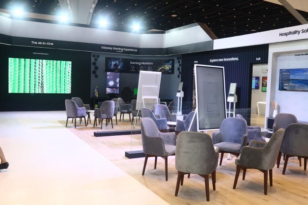 Samsung event 9