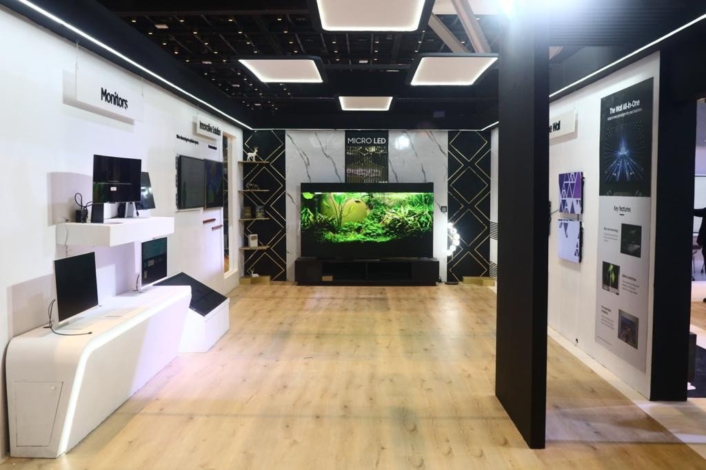 Samsung event 10