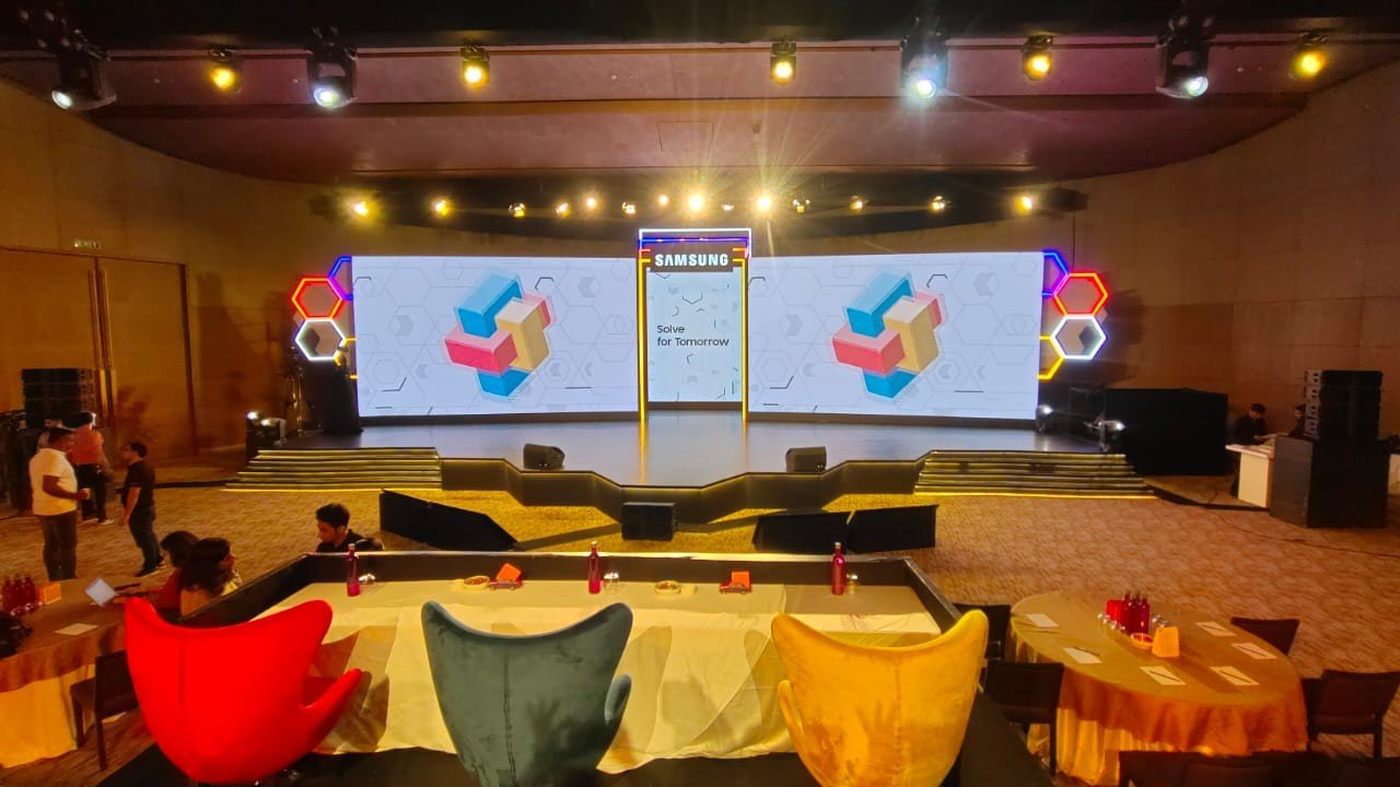 Samsung event 14