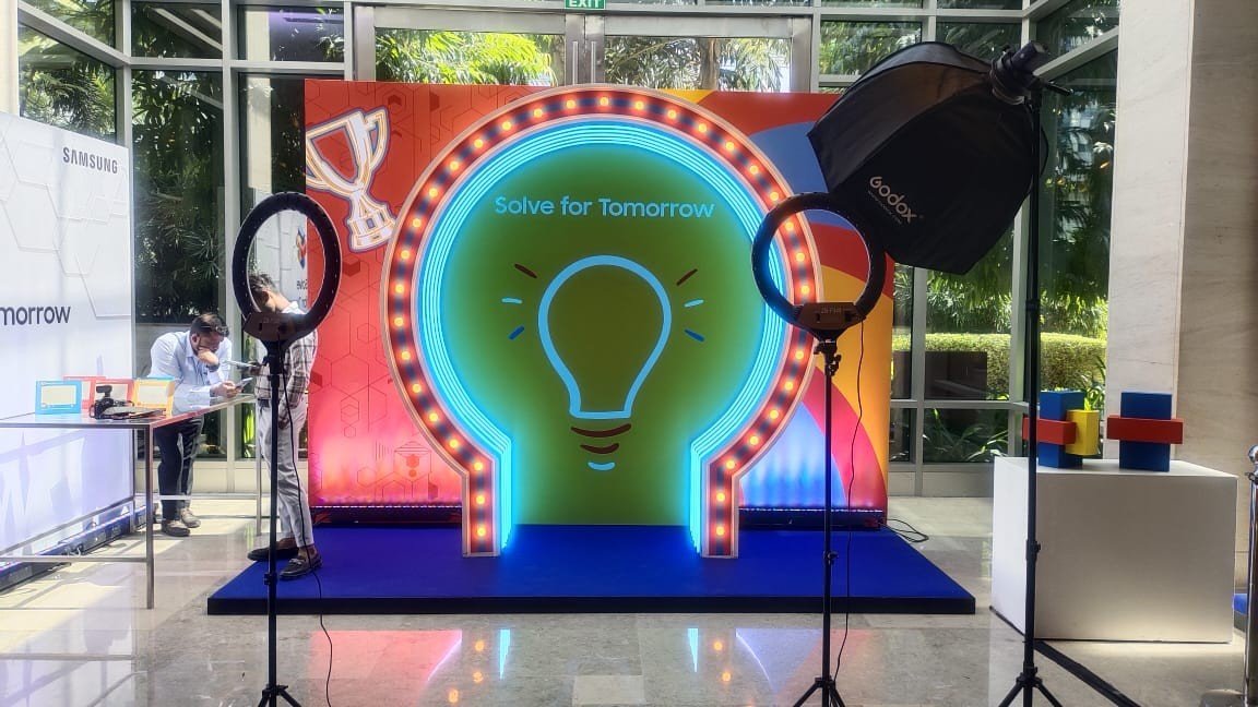 Samsung event 15