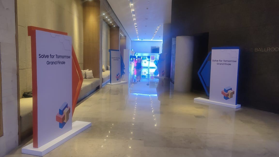 Samsung event 16