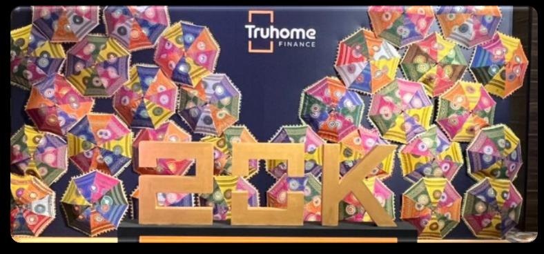 Truhome Finance event 2