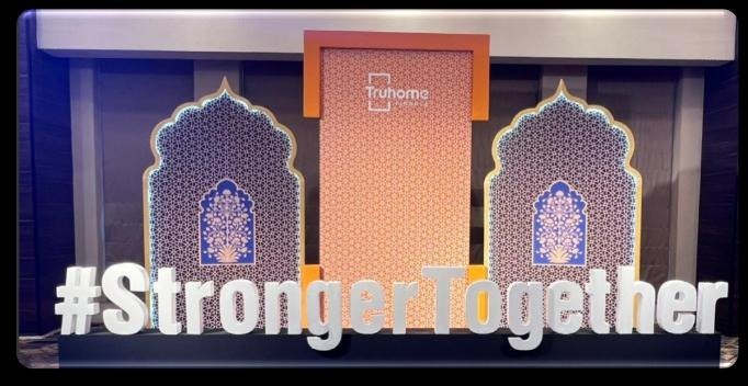 Truhome Finance event 3