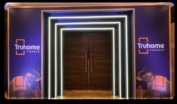 Truhome Finance event 4