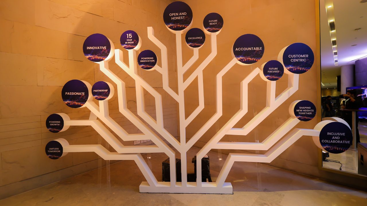 Konica Minolta event 2