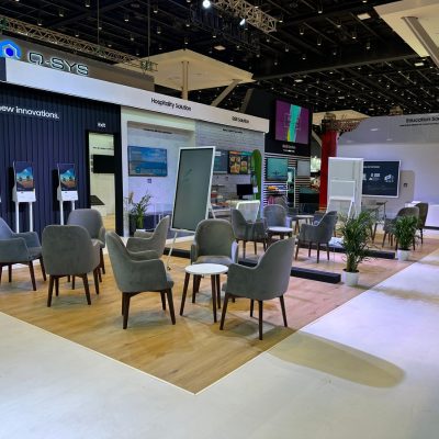 Samsung event 1