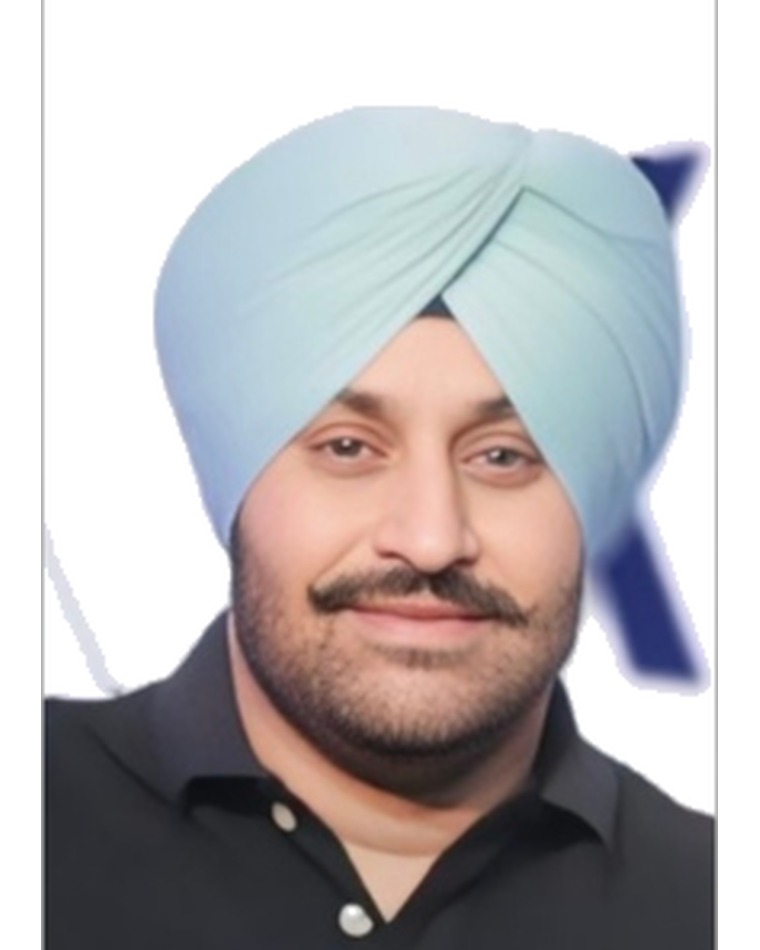 Kulbir Singh, Founder & CEO