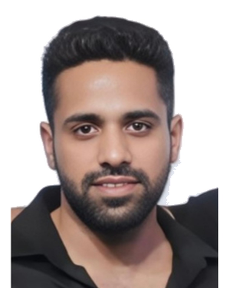 Mandeep Singh, Director