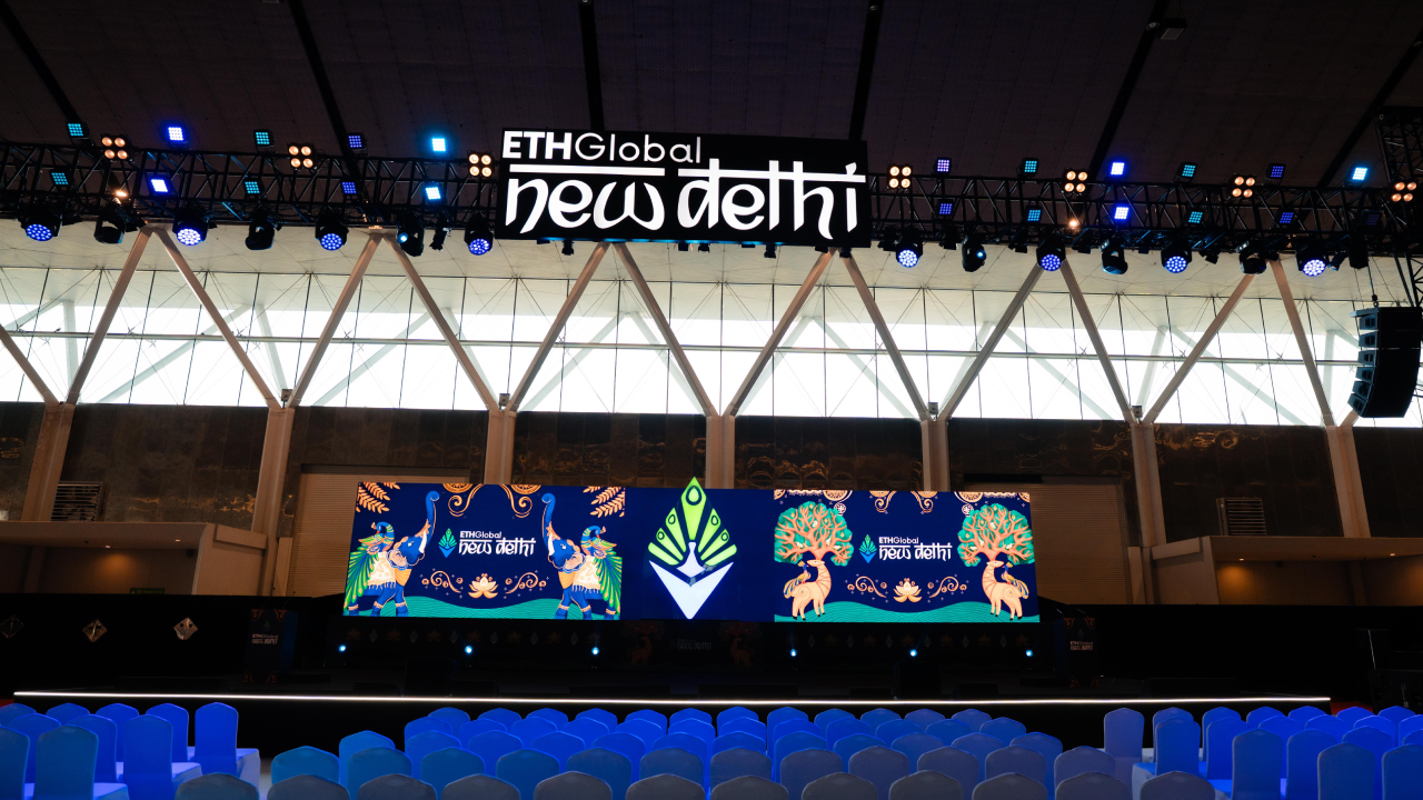 ETH Global